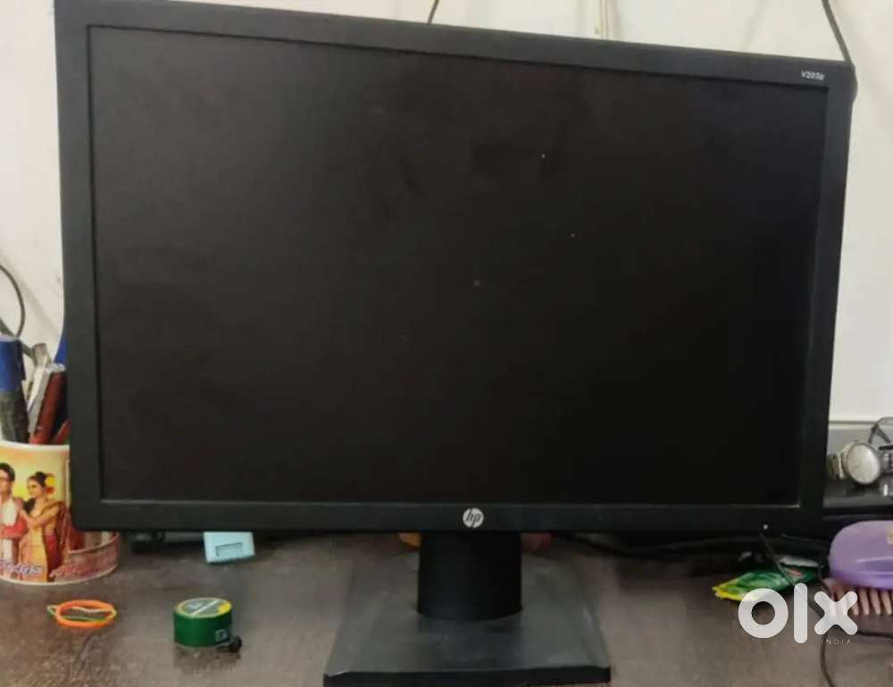OMG Desktop I5 processor+1tb hdd+8gb ram hp monitor, keyboard mouse
