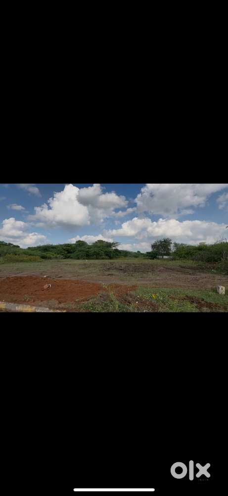 300 sq yard plot sale in medchal