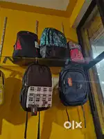 Stationary