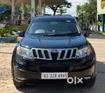 Mahindra XUV500 2015 Diesel Well Maintained