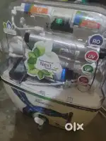 Aqua RO (Sahupura)