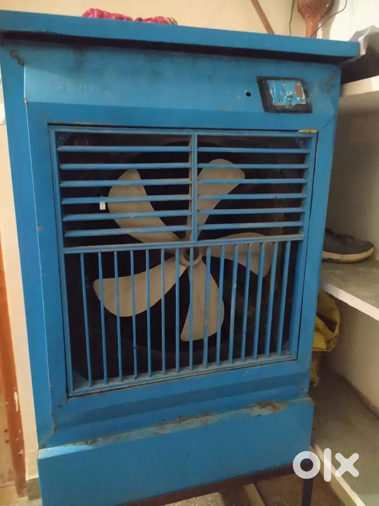 Cooler good condition and exjast cooler
