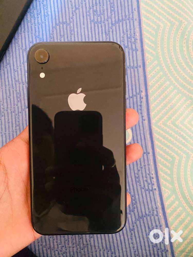 Iphone xr urgent sale