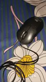 Simple mouse