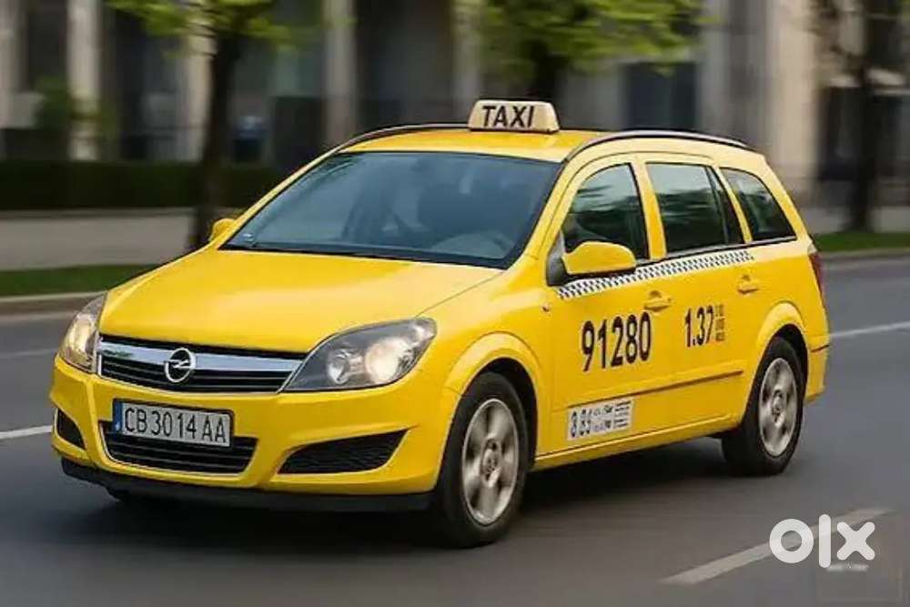 Driver Required for Cab Uber and Outstation trips