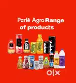 NEED ISR POST FOR AGARTALA PARLE AGRO