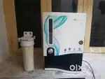 AO smith water purifier need some circuit repair