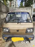 Maruti Suzuki Omni 2000 Petrol Good Condition