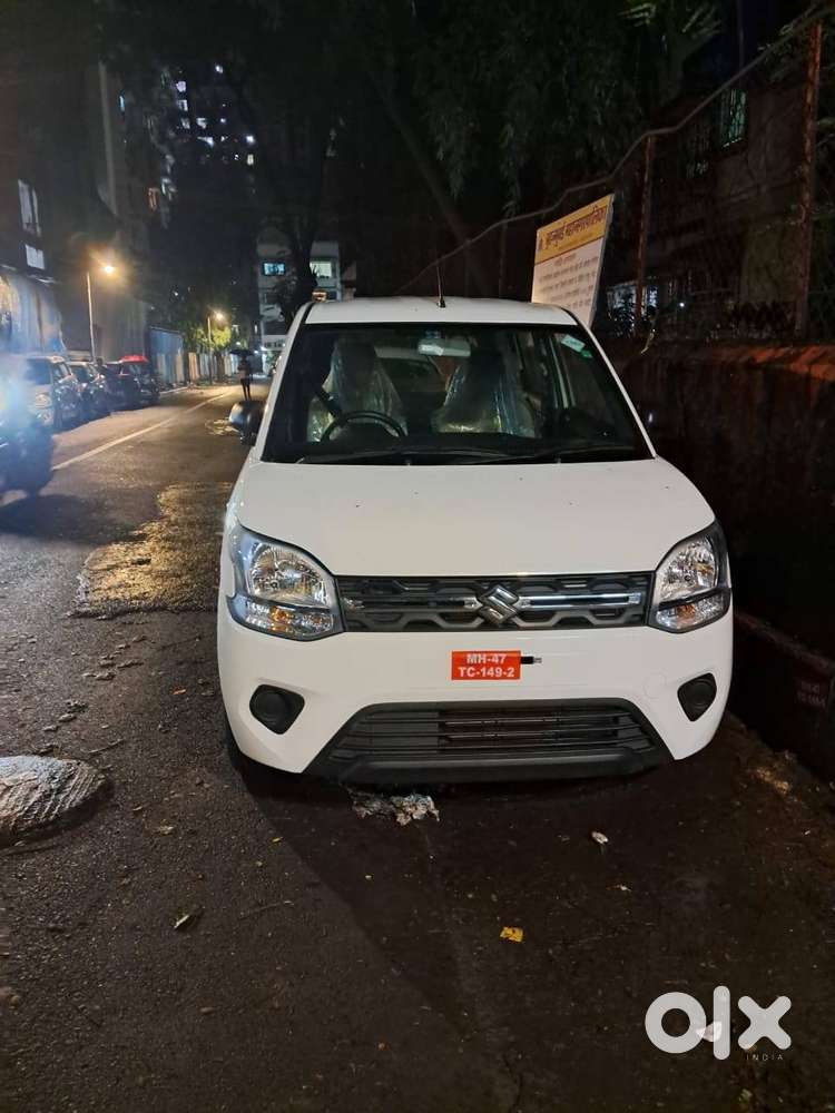 T PERMIT MARUTI WAGONR LXI CNG