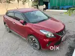 Maruti Suzuki Baleno 2021 Petrol 72000 Km Driven
