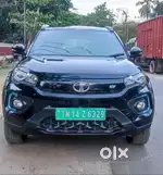 Tata Nexon EV 2022 XZ Plus Lux Fast Charger Electric Well Maintained