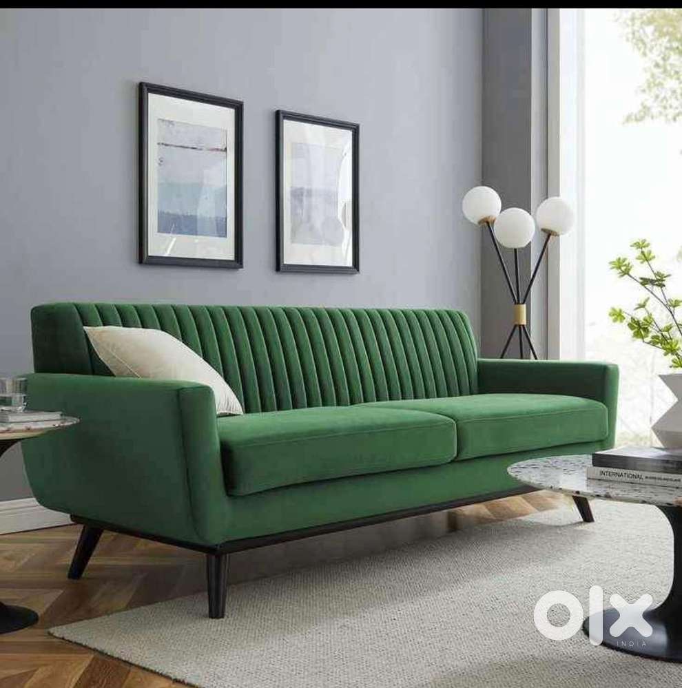 Brand new luxury sofa 3 seater sofa