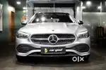 Mercedes-Benz C-Class 2.0 220d, 2023, Diesel