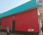 Chakor plot ka makan h 2 site open h Arjen