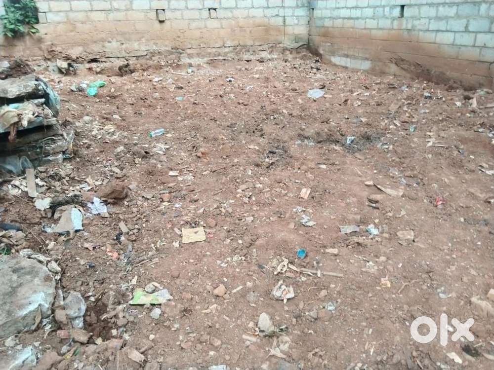 Devanahalli KIA near NH44