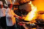 Chainese master