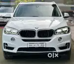 BMW X5 3.0 D, 2017, Diesel