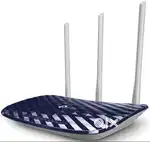 TP-Link AC750 Dual Band Wireless Router (WIFI)