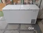 Defridger for sale 400lit working condition