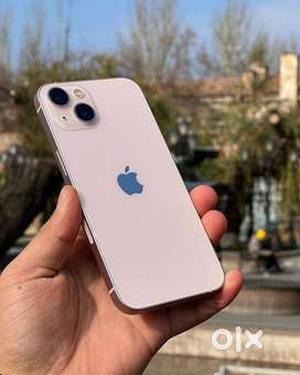 IPH0NE 13  UNDER UNDER REFURBISHED MODEL IN YOUR BUDGET