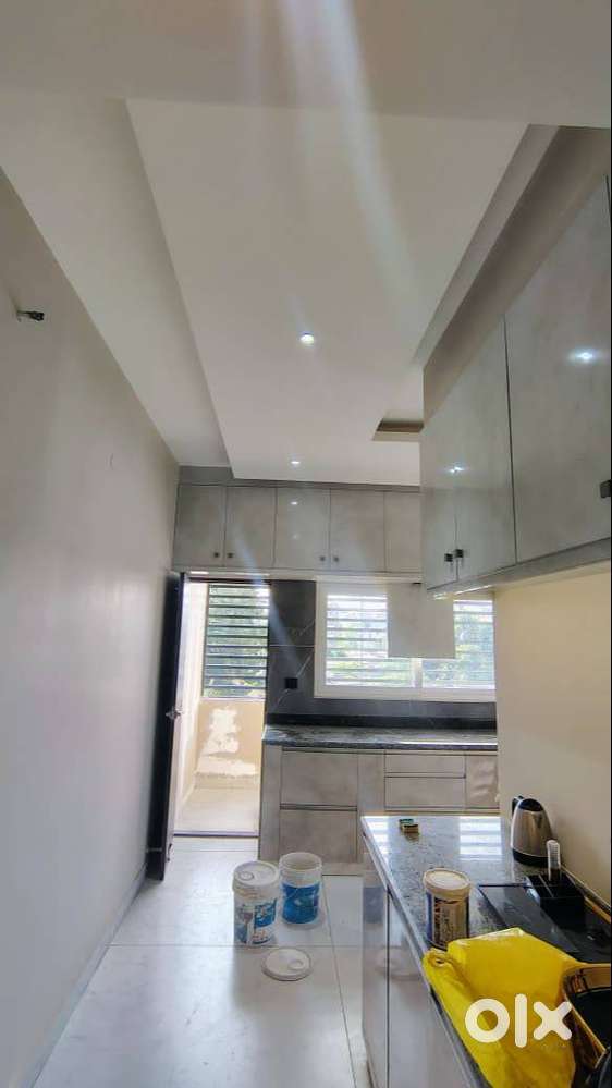 3bhk Property Available for Lease in Hebbal