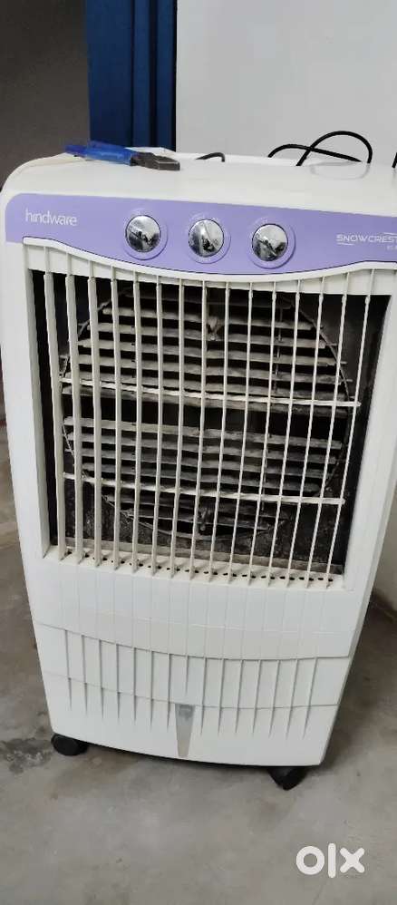 Cooler hindware 85 ltr