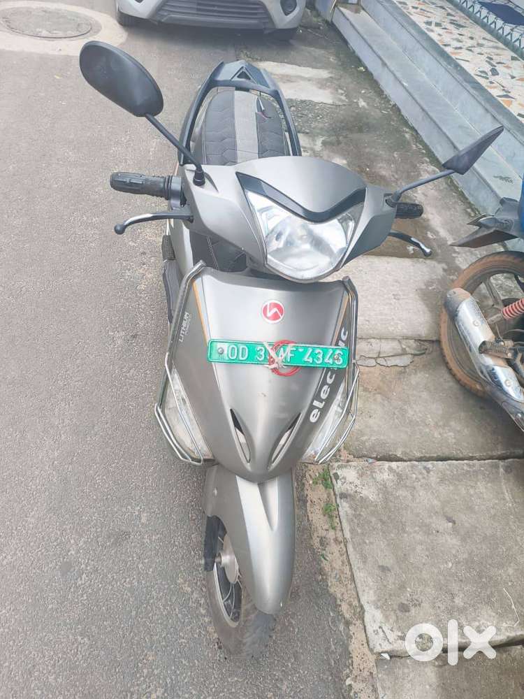 Good condition Hero OPTIMA CX for sale