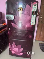 Samsung Fridge
