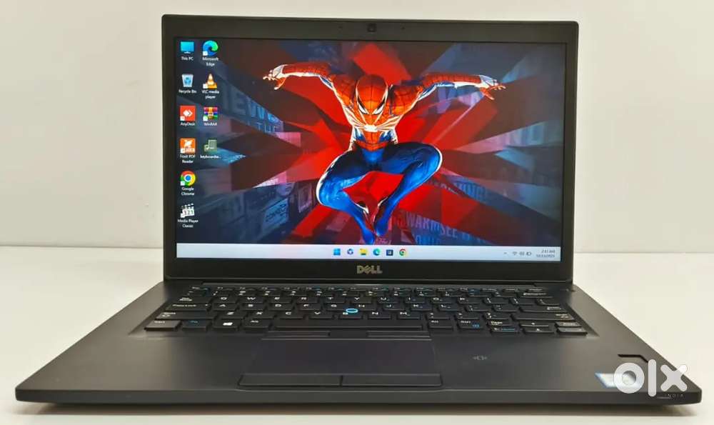 Dell Latitude 7480