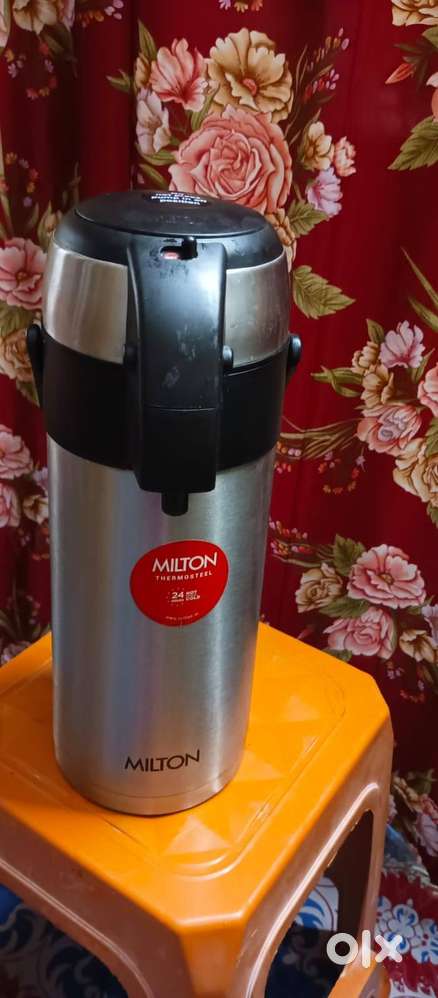 MILTON Beverage Dispenser