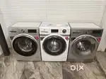 Washing machine @ lowest price @ eco appliances