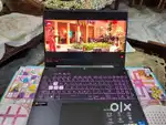 Asus Tuf F15 Gaming RGB Laptop Fix Price