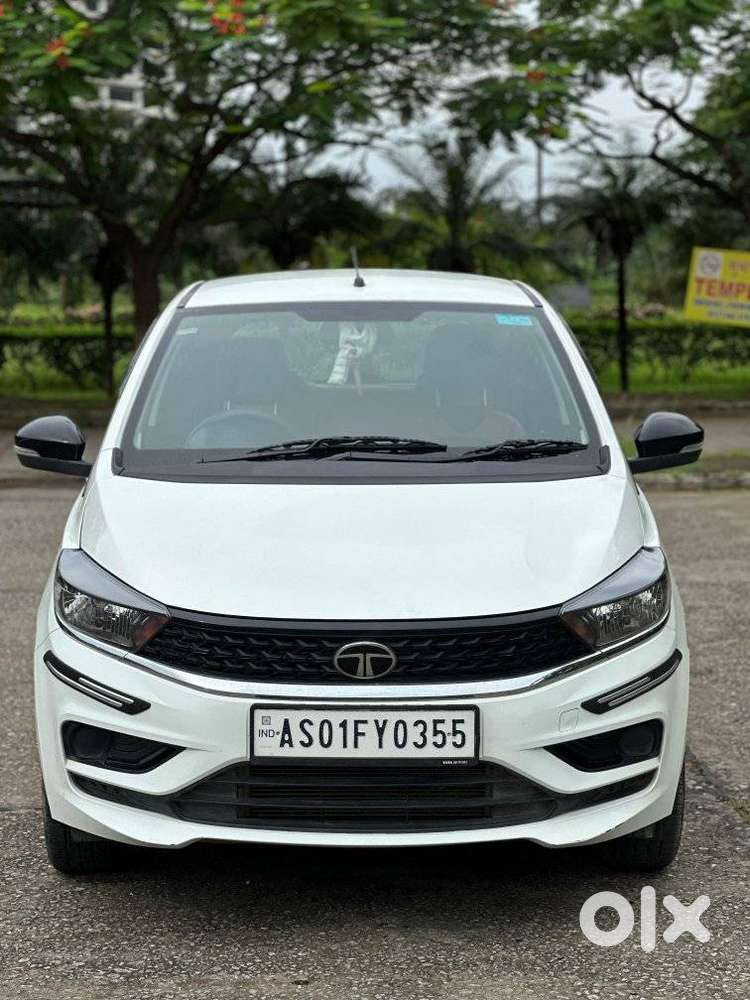 Tata Tiago 1.2 Revotron XT (O), 2024, Petrol
