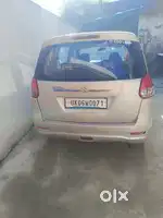 Maruti Suzuki Ertiga 2012 Diesel 23653 Km Driven