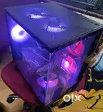 Intel i5 Gaming Editing Desktop Cpu