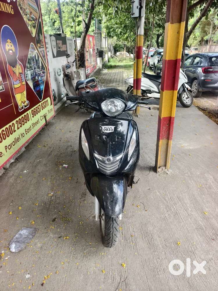 Good condition