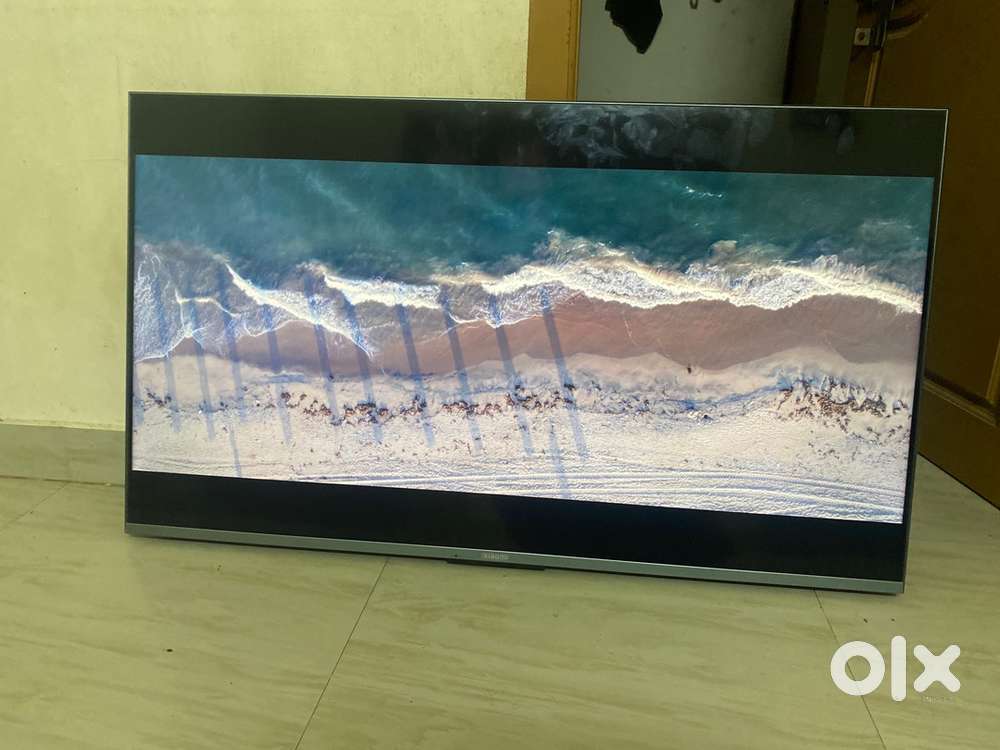 Xiomi 50 inch led tv