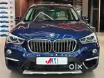 BMW X1 SDRIVE 20D X Line, 2017, Diesel