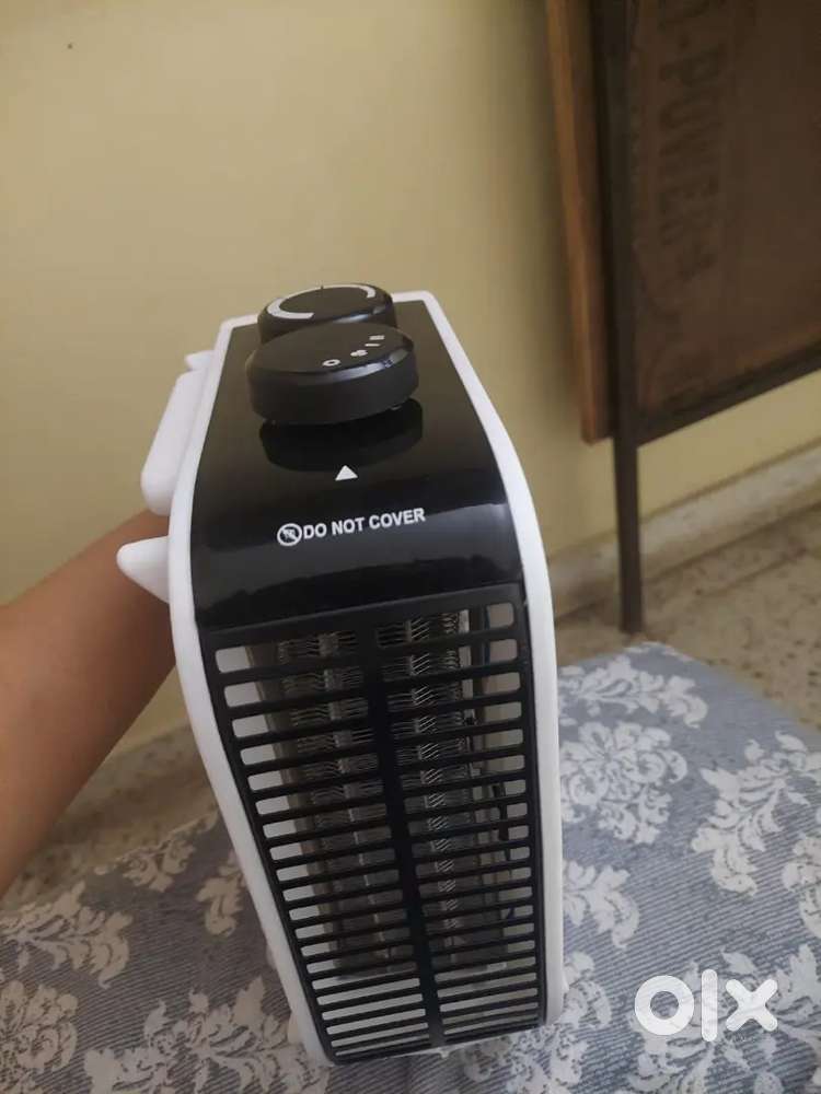 Room heater