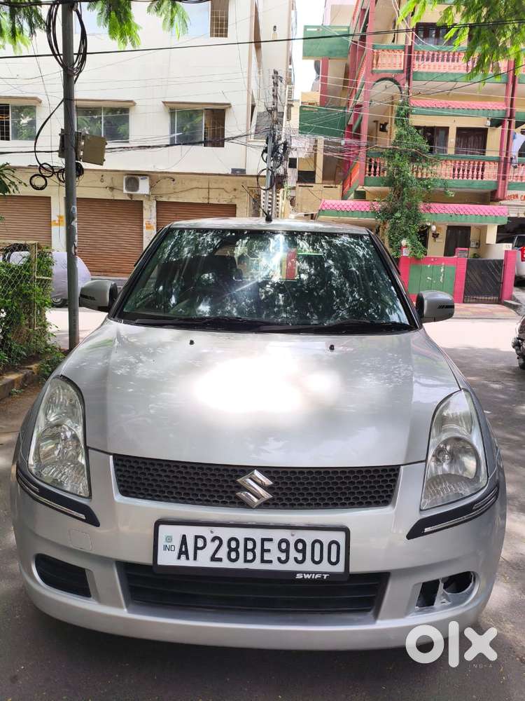 Maruti Suzuki Swift DDiS VDI, 2007, Diesel