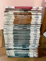 Allen modules for neet aspirants.