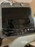 Panasonic washing machine