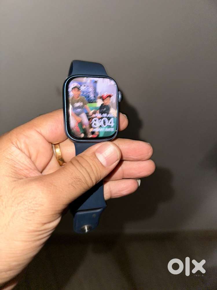 Watch i watch 7