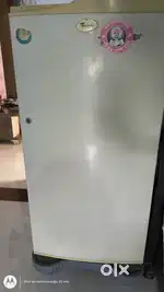 Whirlpool freez