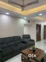 Premium Luxury 2BHK Apartment – Designer Furnished & Move-in Ready