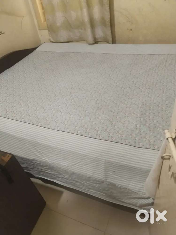 Sleep well  Mattress
