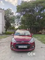 Hyundai Grand i10 1.2 Kappa Magna, 2014, Petrol