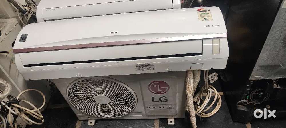 second hand used Acs available in good working condition