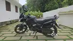Honda CB unicorn 2013