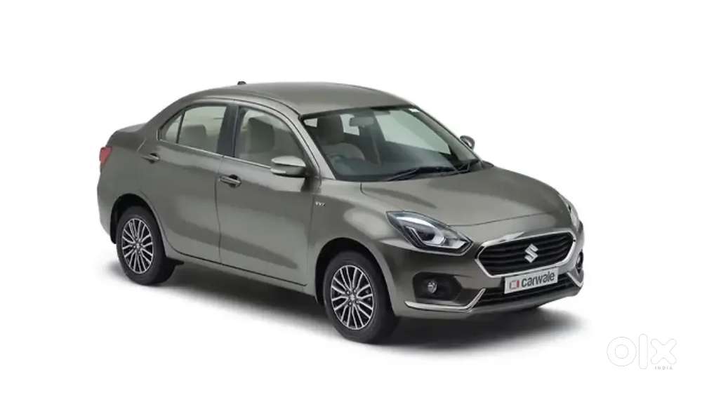 Maruti Suzuki Dzire 2017